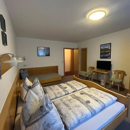 Appartement Riepler Wagrain Eksteriør bilde