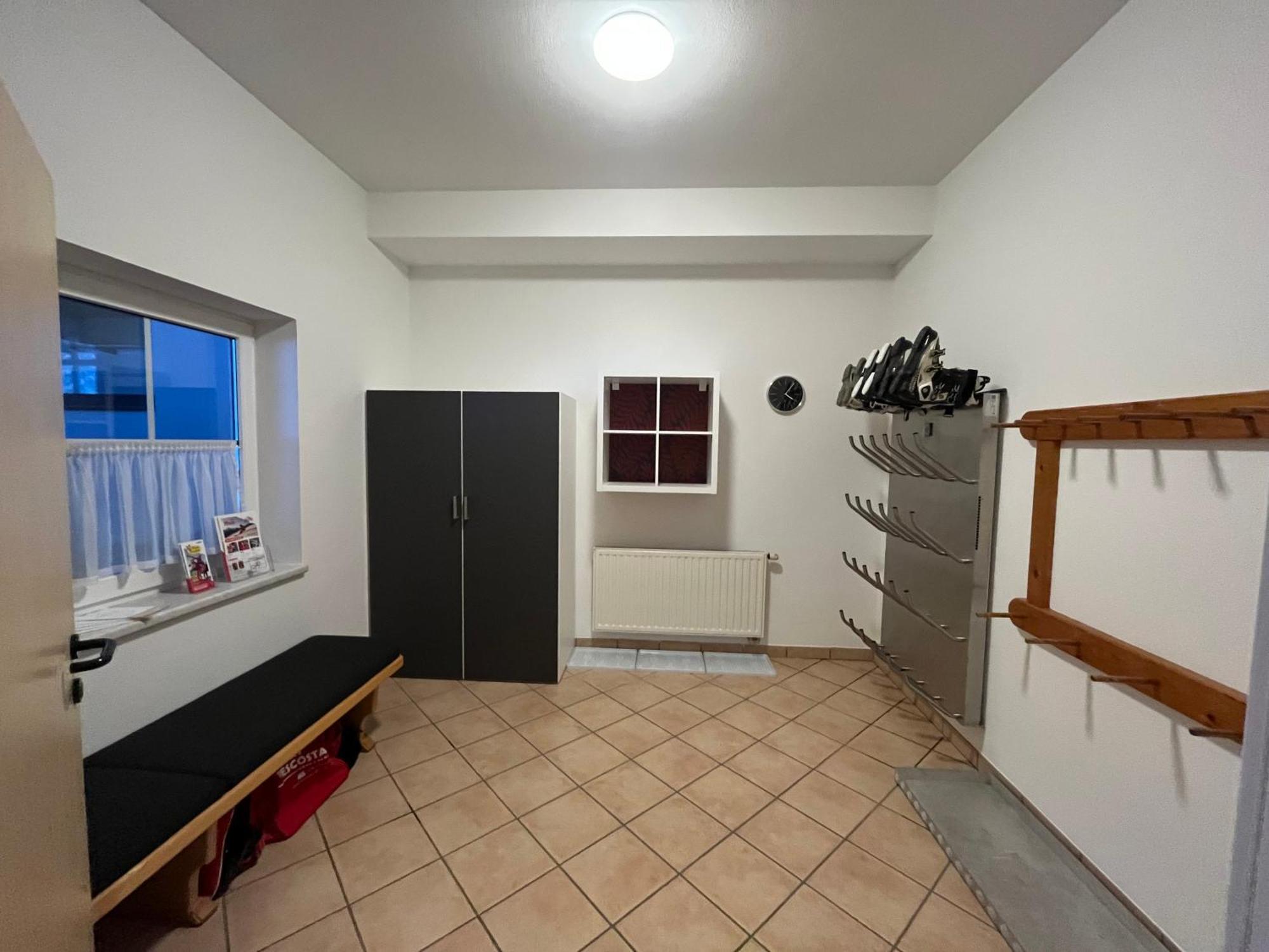 Appartement Riepler Wagrain Eksteriør bilde