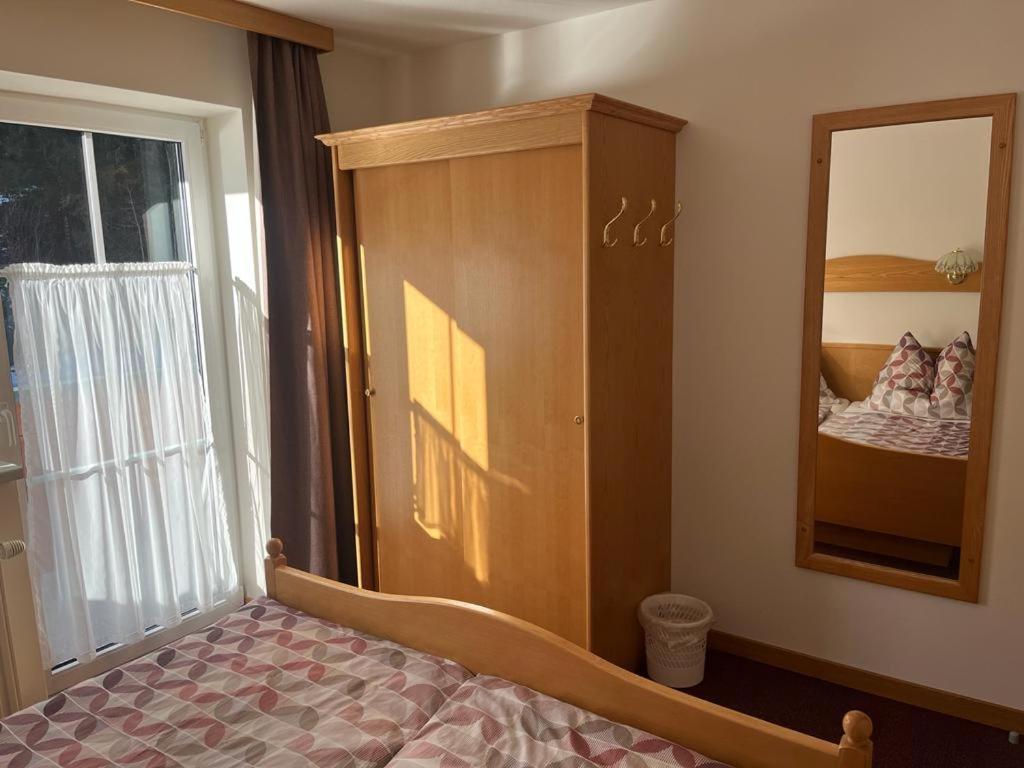 Appartement Riepler Wagrain Eksteriør bilde