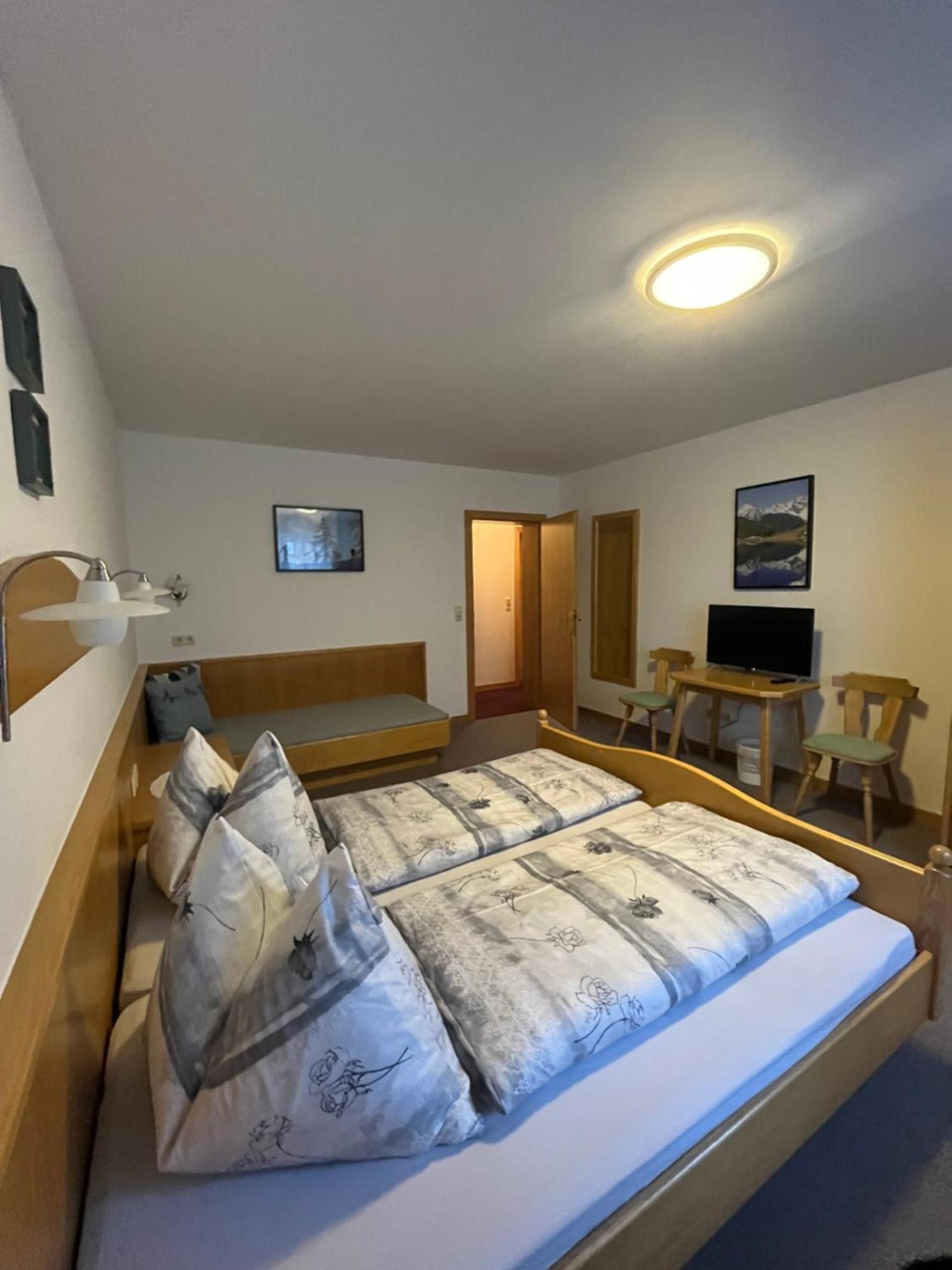 Appartement Riepler Wagrain Eksteriør bilde
