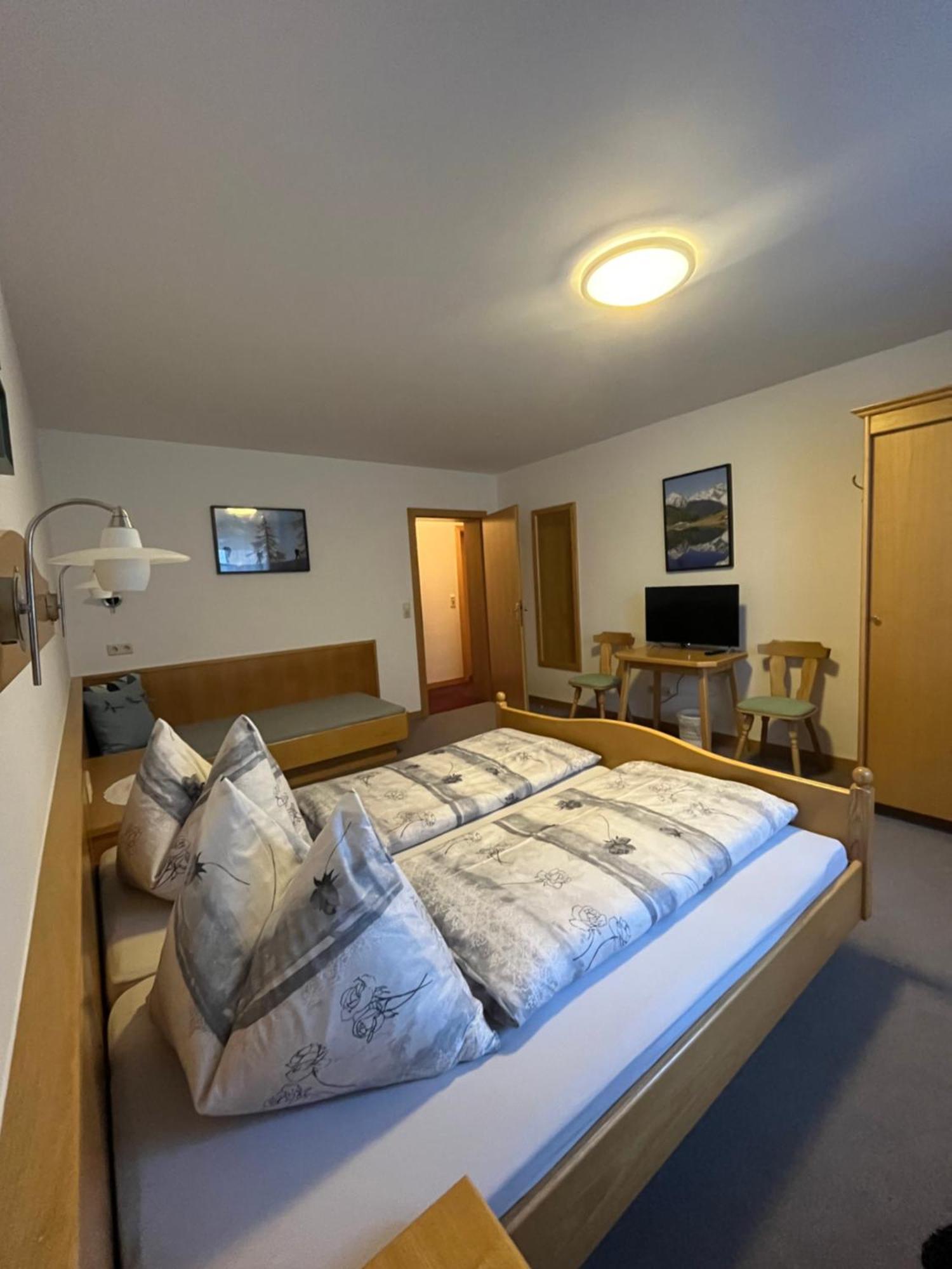 Appartement Riepler Wagrain Eksteriør bilde