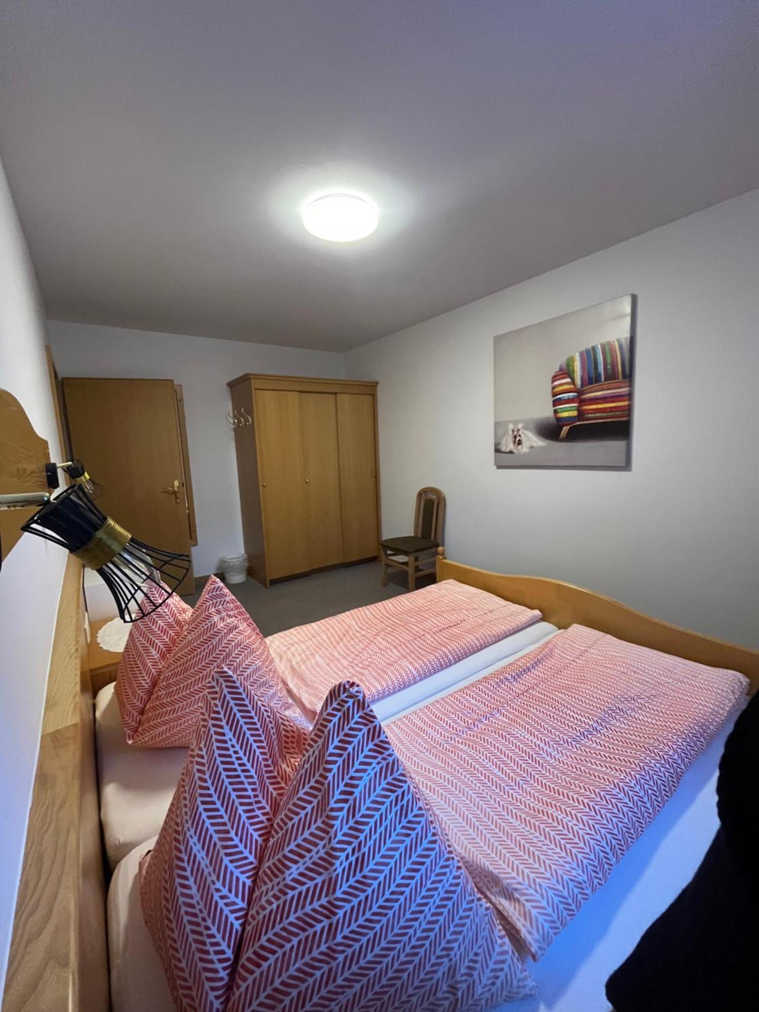 Appartement Riepler Wagrain Eksteriør bilde