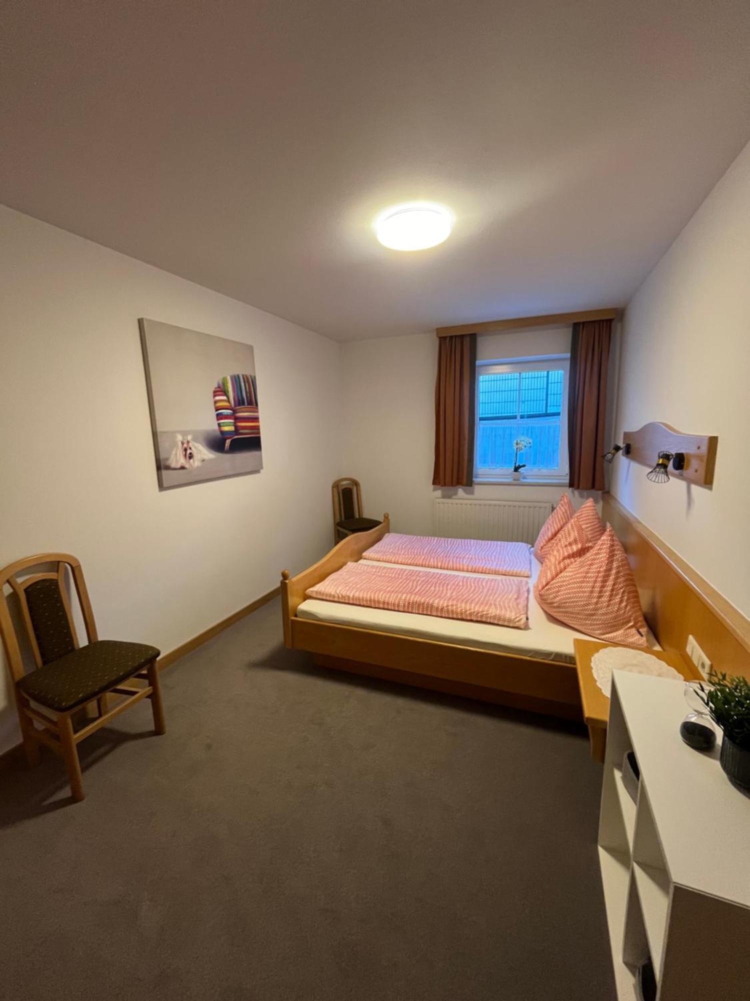 Appartement Riepler Wagrain Eksteriør bilde