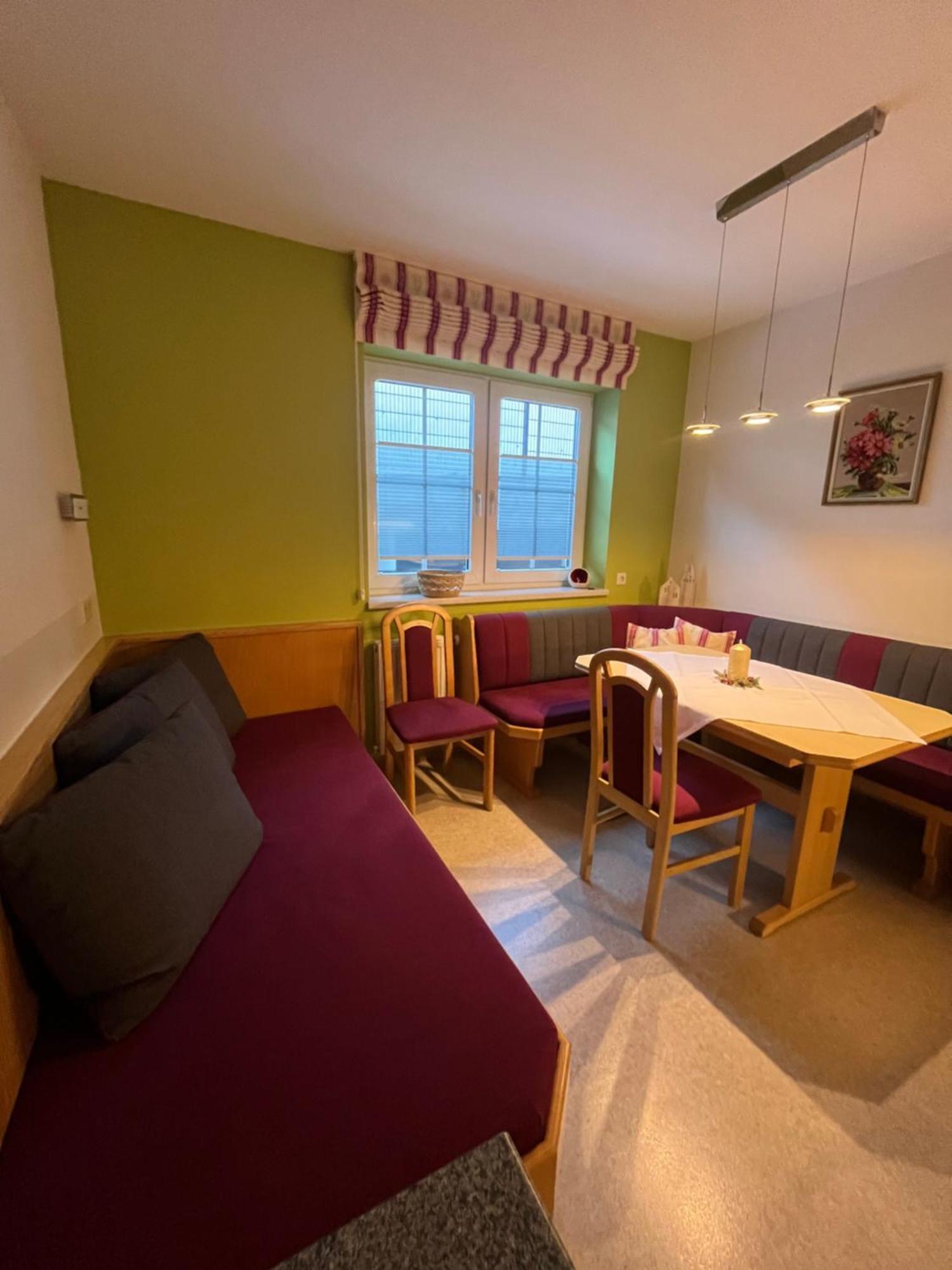 Appartement Riepler Wagrain Eksteriør bilde